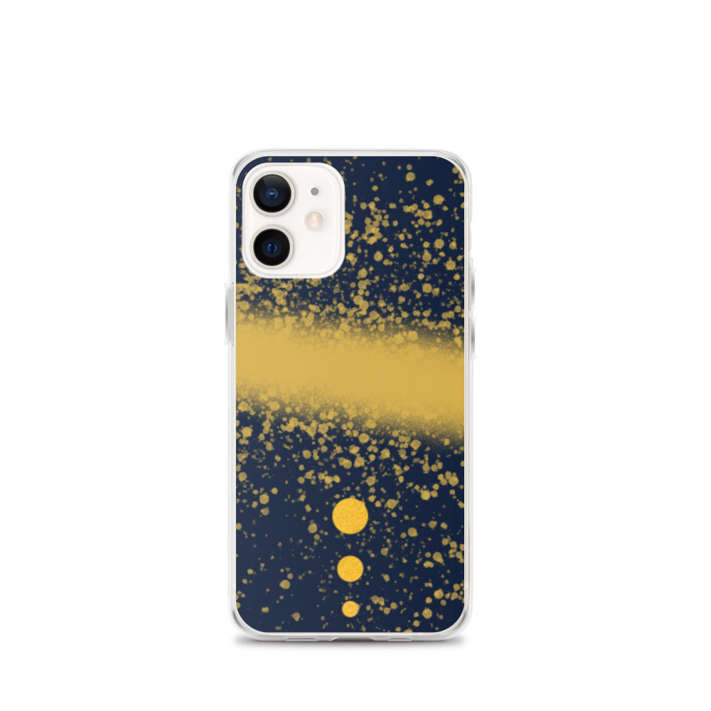 Dune-Spice Dust iPhone Case-https://ascensionemporium.net